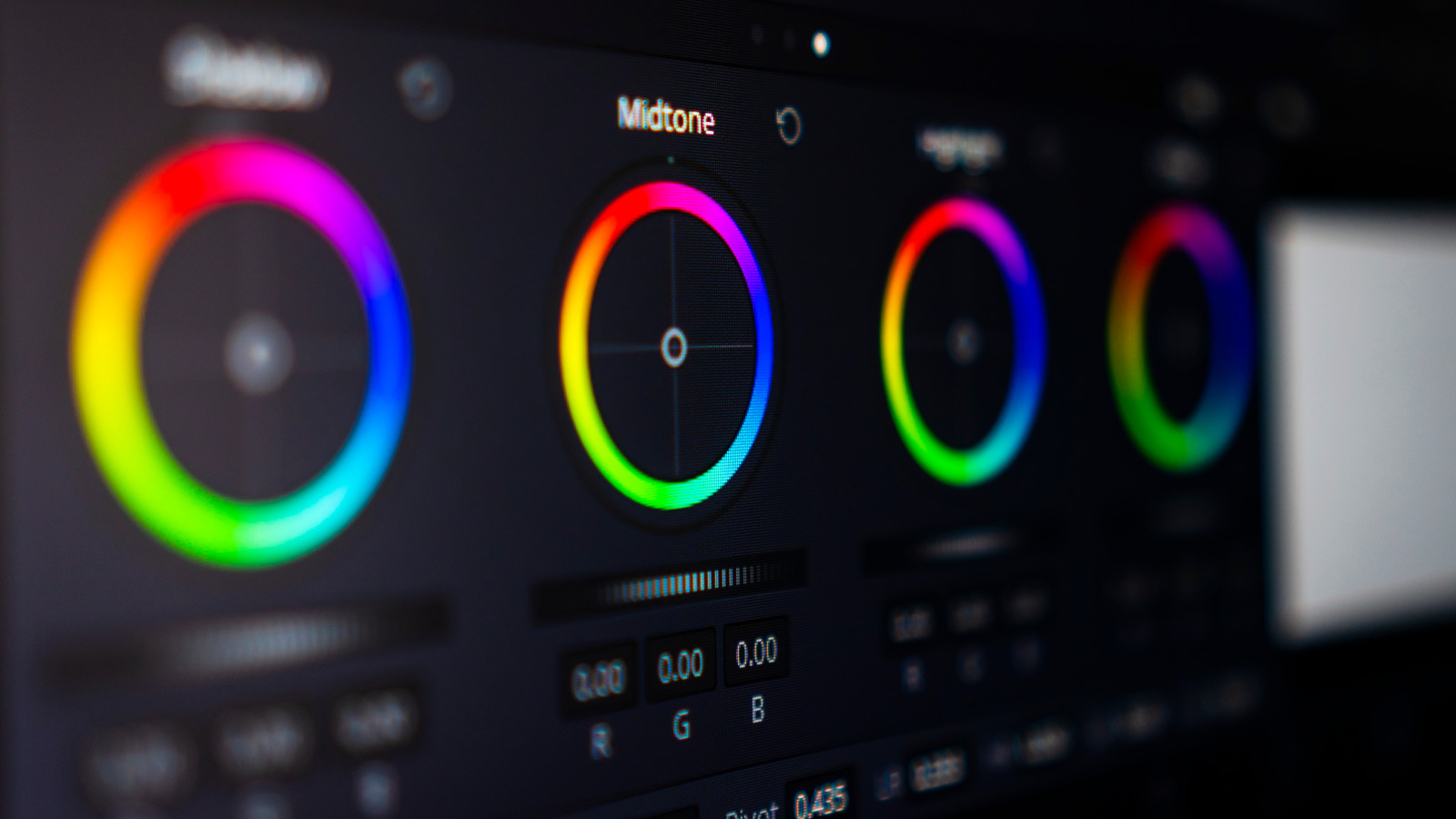 5 советов по редактированию в DaVinci Resolve 19