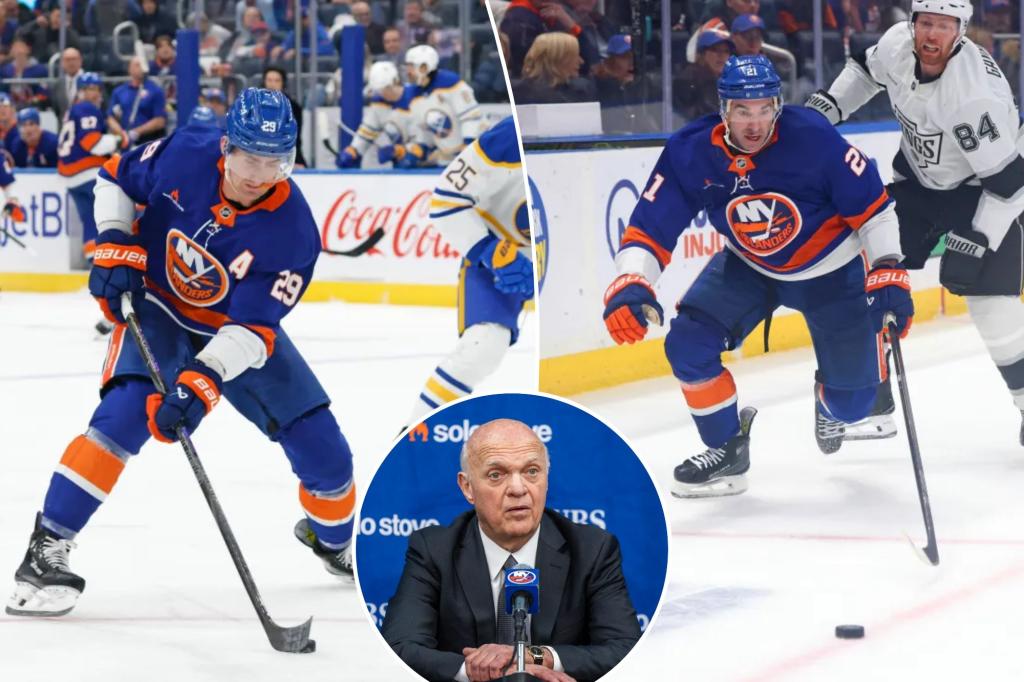 У ядра «Айлендерс» не хватает времени, чтобы обжаловать продажу в срок