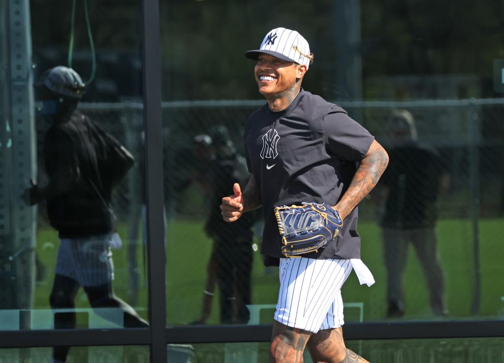 У драмы Маркуса Стромана-янки, возможно, не будет то, что вы ожидаете