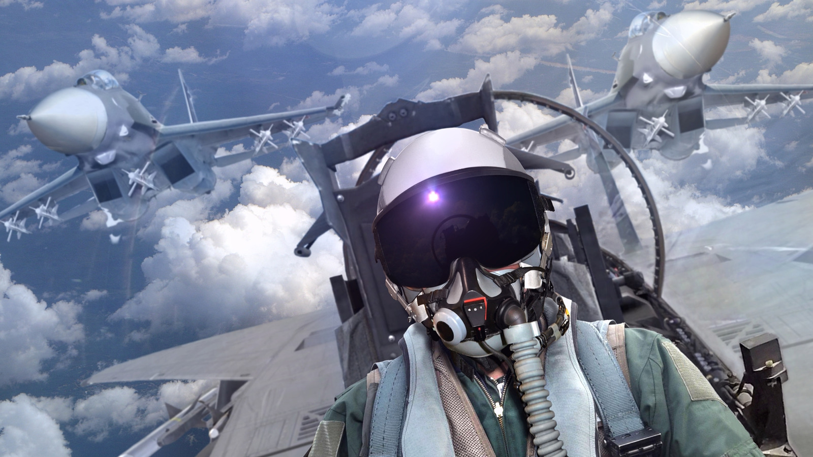 Что такое ворчание самолета? (И как это работает?)