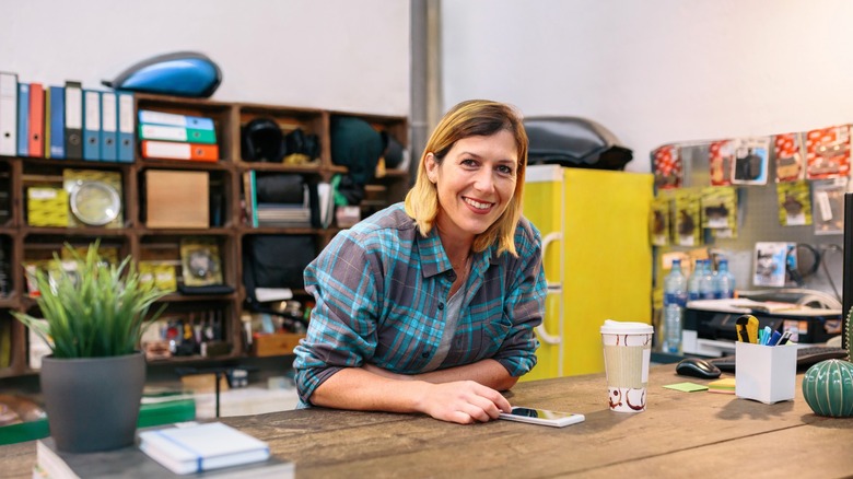 Мотоциклевые детали счетчика.