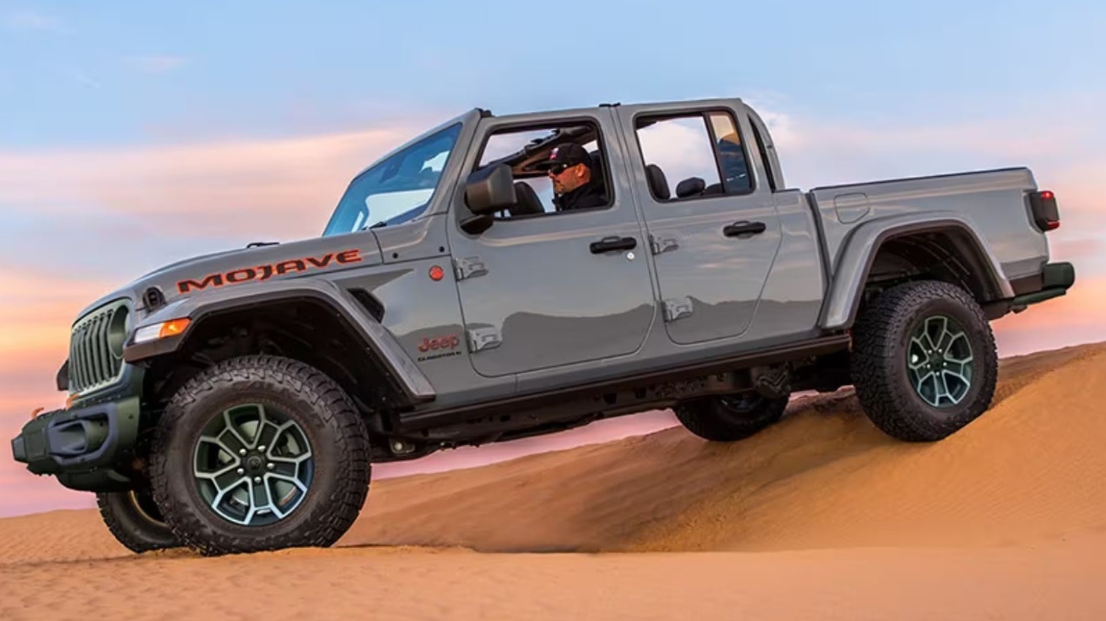 6 более дешевые альтернативы Jeep Gladiator