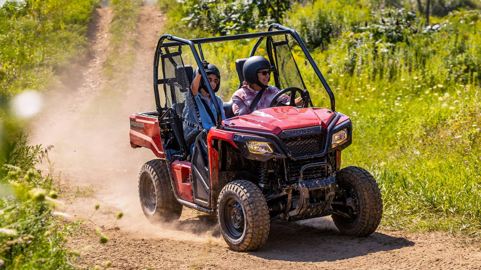 Сколько стоит Honda Pioneer 520 и как быстро это может пойти?