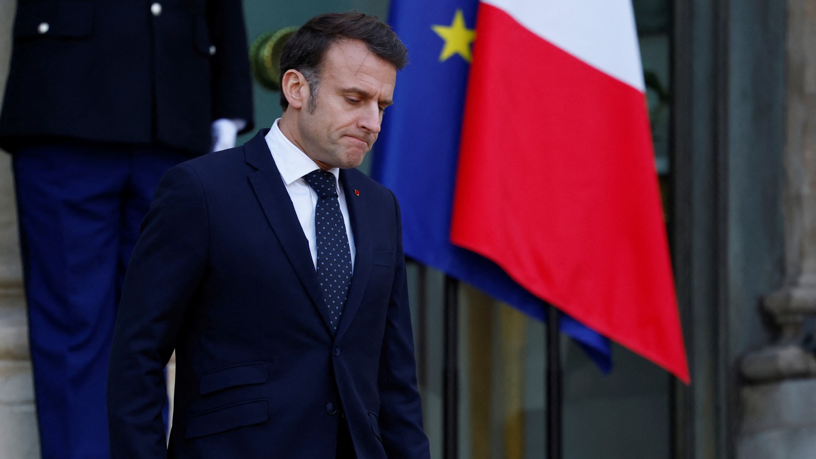 Трамп бросил Европу и Украину под автобус, но они узнают?