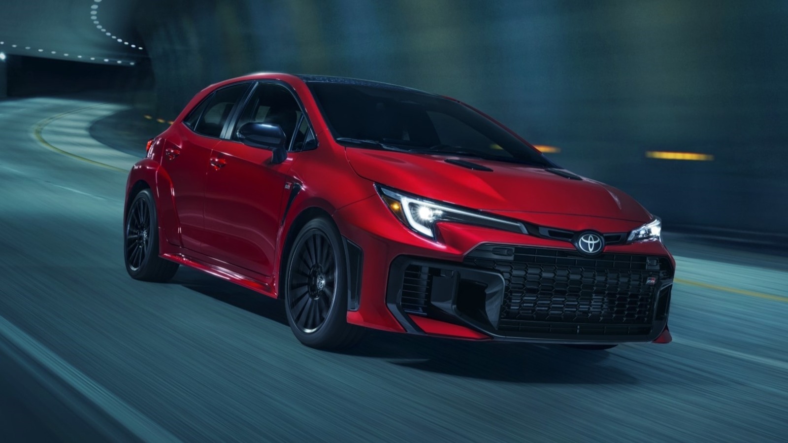 Что такое миль на галлон GR Corolla? Что могут ожидать владельцы модели Toyota