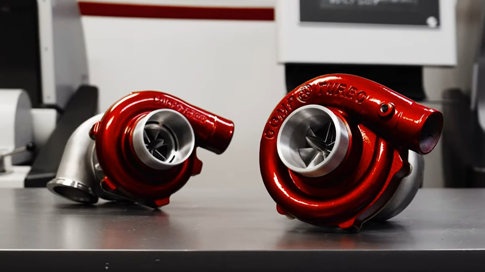 Что такое нефть турбо, и как они работают?