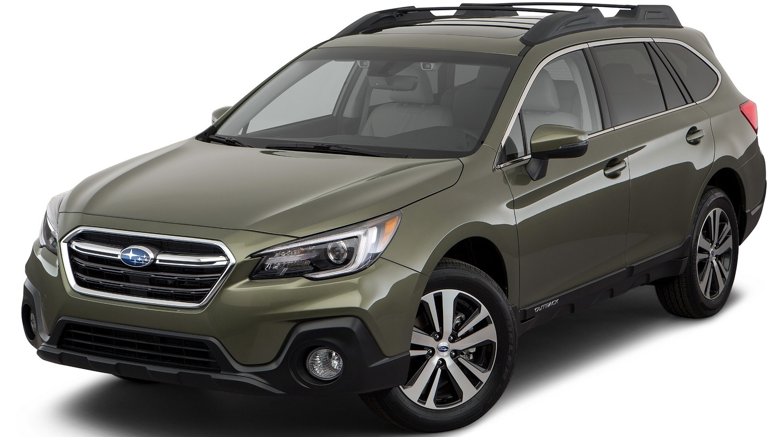 Это годы Subaru Outback, чтобы избежать (по словам владельцев)