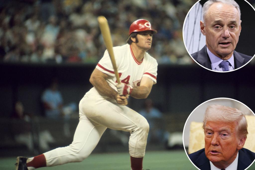 Обновленные дебаты за Зал славы Пита Роуз не имеют простых ответов