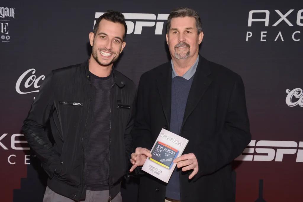 Tim Cowlishaw Shades ESPN для отмены «вокруг рога»