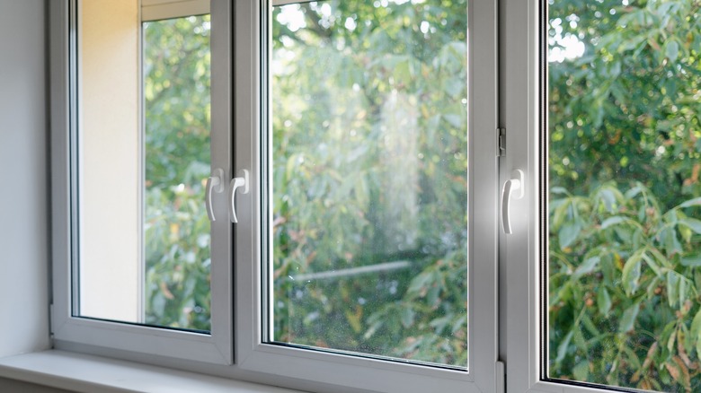 оконная панель