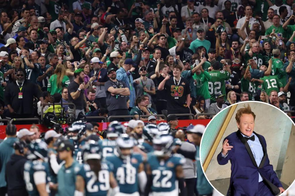 Искусственное «Ву» спорта пронизал телевизор