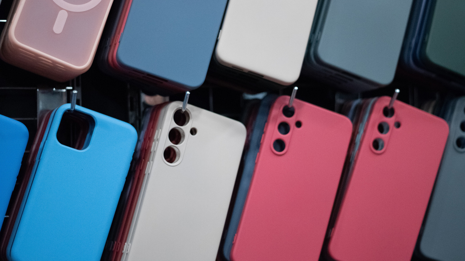 Может ли ваш телефон повлиять на ваш Wi-Fi и сотовой сигнал?