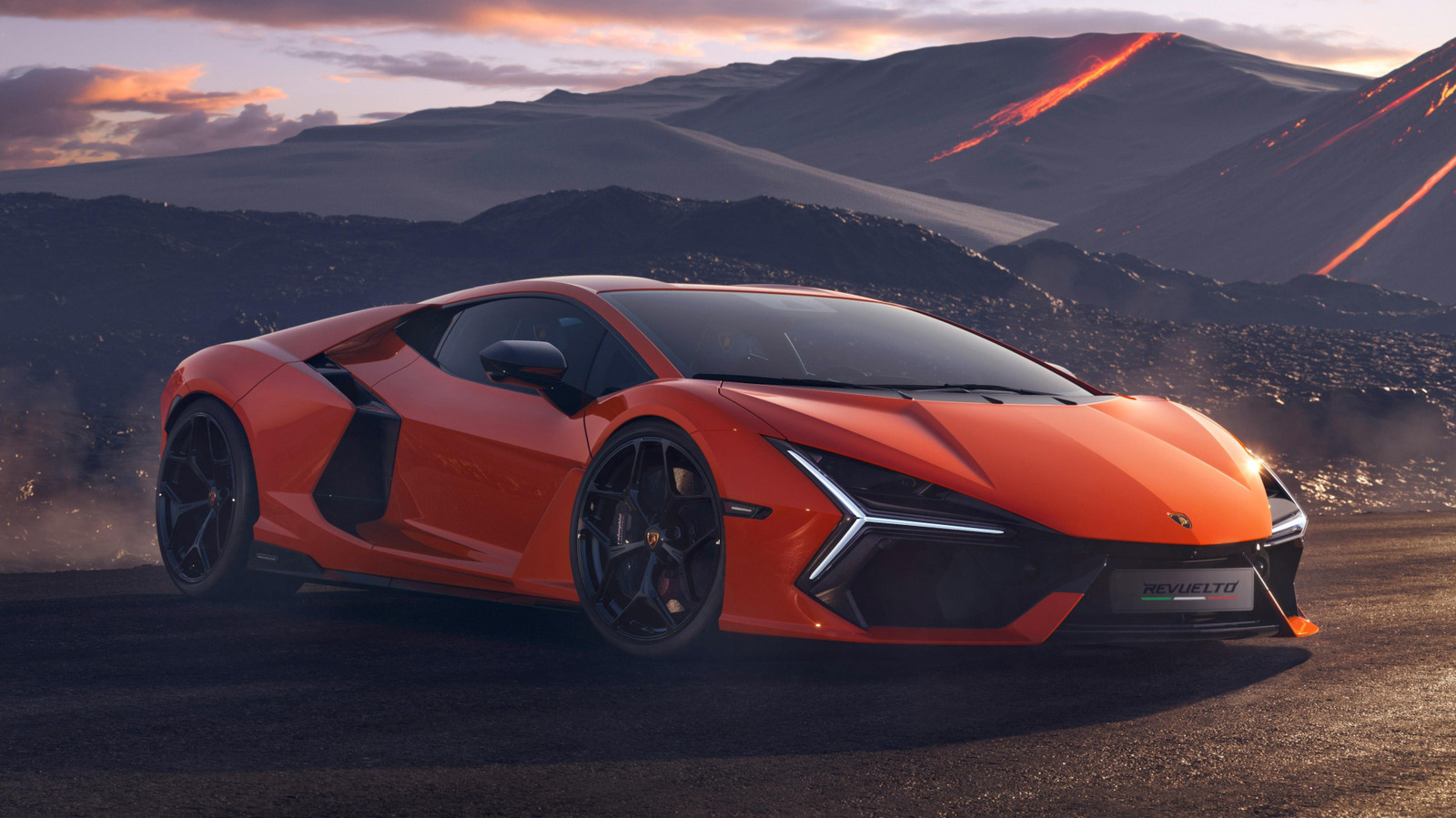 7 самых быстрых спортивных автомобилей AWD, которые вы можете купить в 2025 году