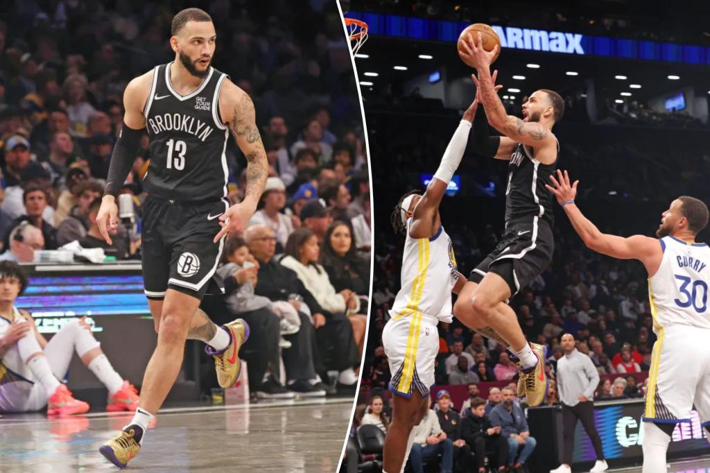 Тайриз Мартин, ставшая незаменимой кусочком глубины сети