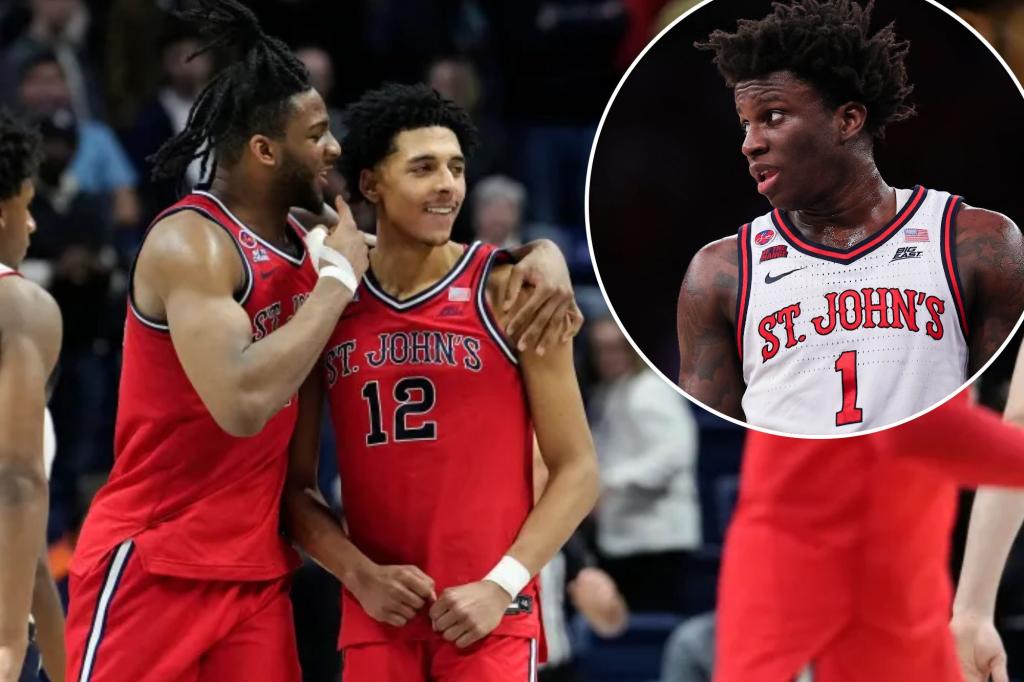 Zuby ejiofor, RJ Luis