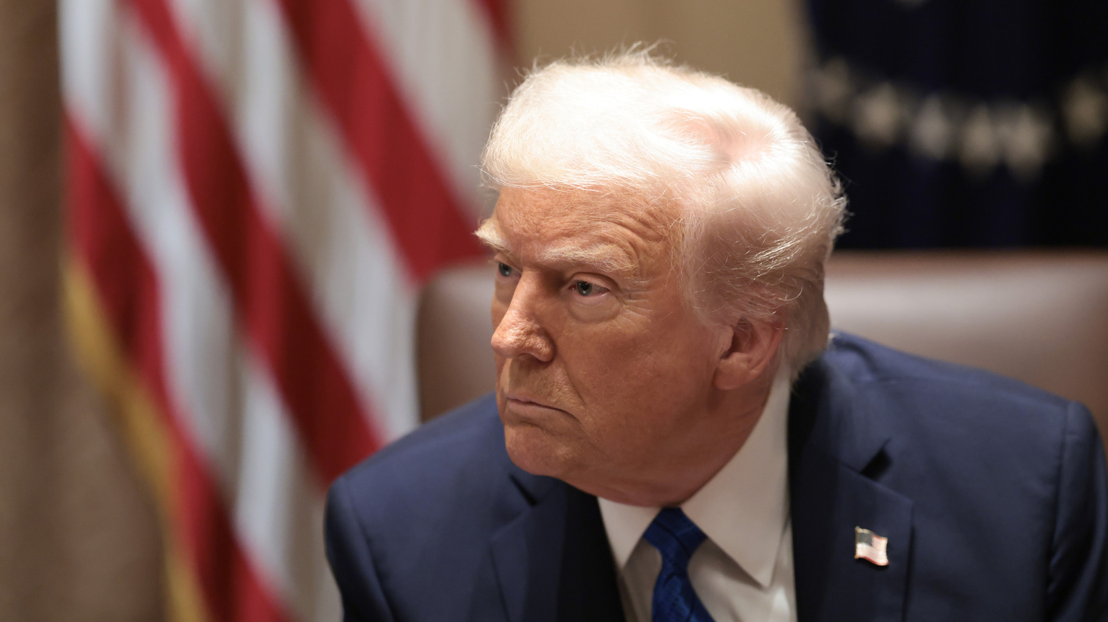 Скандал с сигналом Трампа: почему ни одно шифрование не может спасти эту администрацию от себя