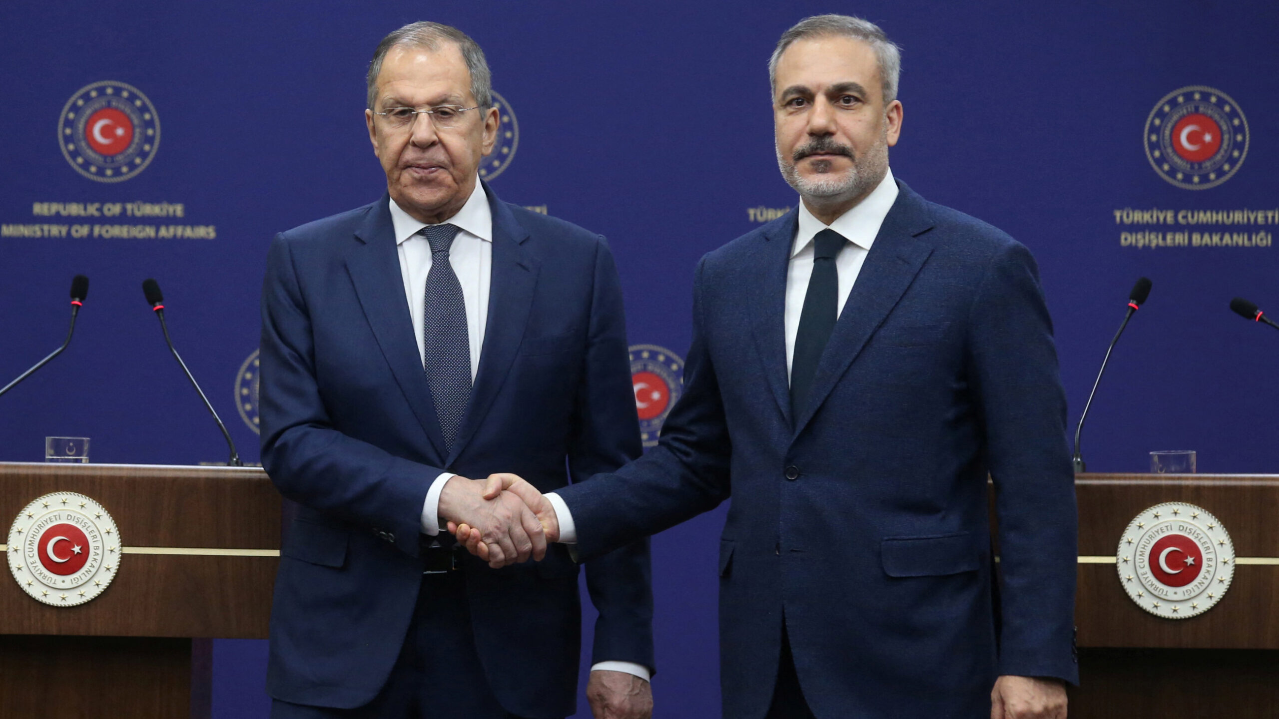 Турция открыта, чтобы выступать в качестве гаранта безопасности в мирном соглашении Украины