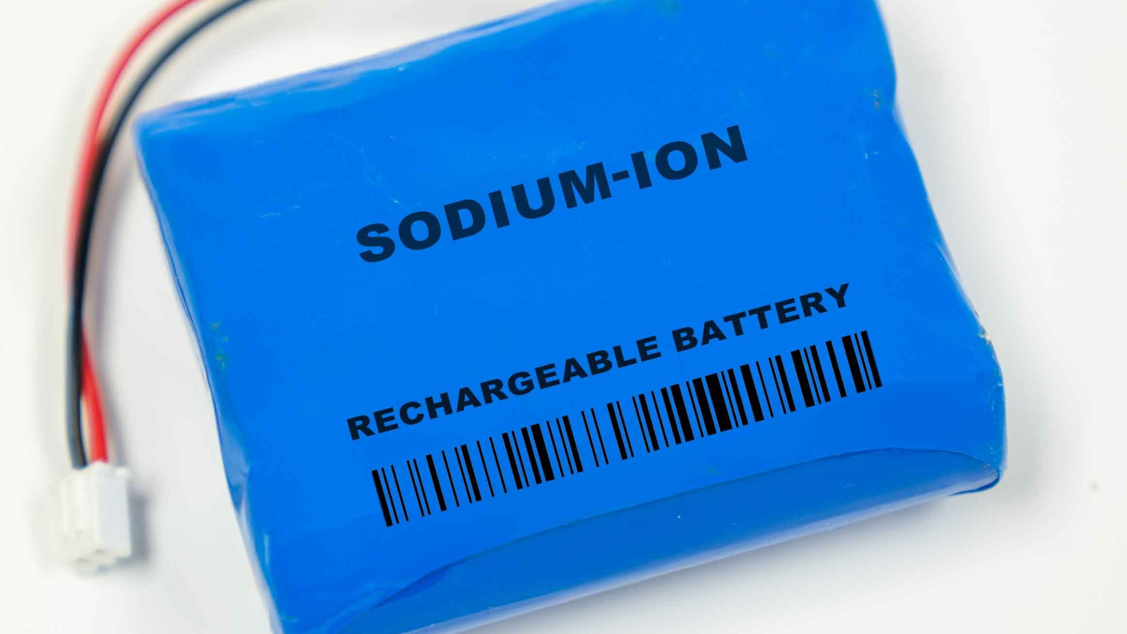 Что такое ионные батареи натрия? (И они заменит литий-ионные батареи?)