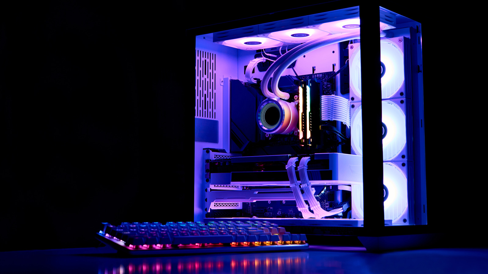 Как убедиться, что вы покупаете совместимые детали при обновлении компьютера