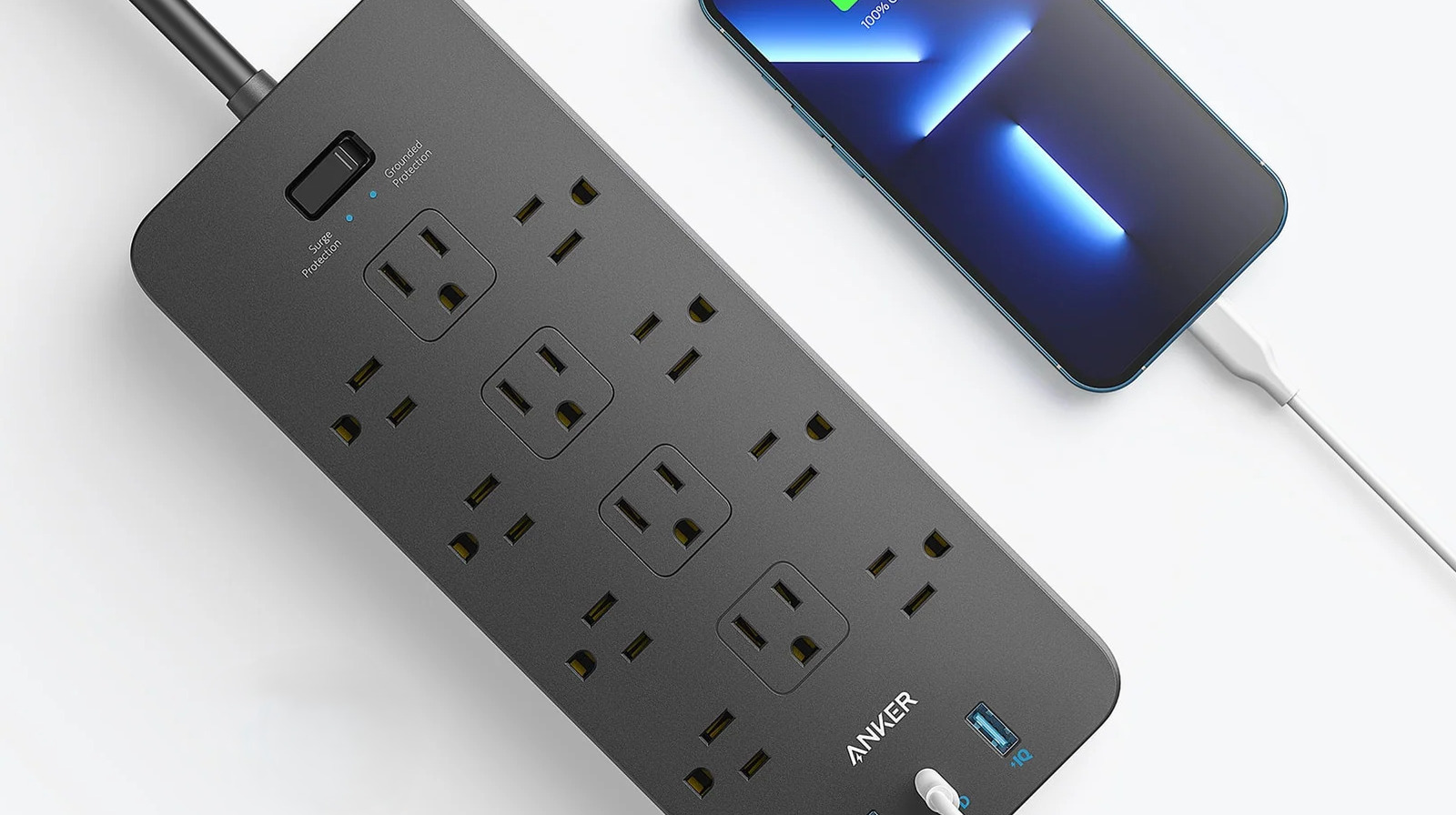 Как узнать, является ли ваша силовая полоса защитником всплеска