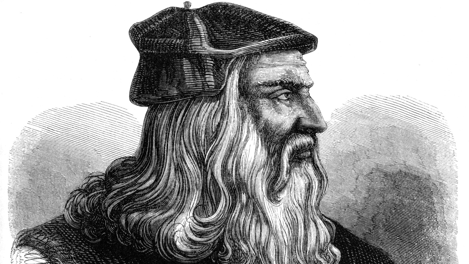 Леонардо да Винчи действительно изобрел передачу CVT?