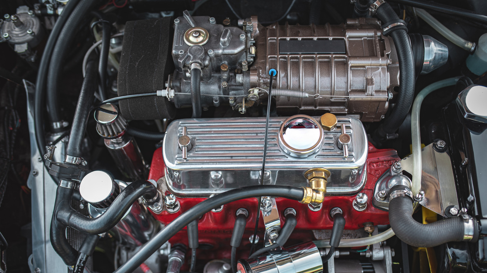 Можете ли вы положить на турбоне и турбо на той же машине?