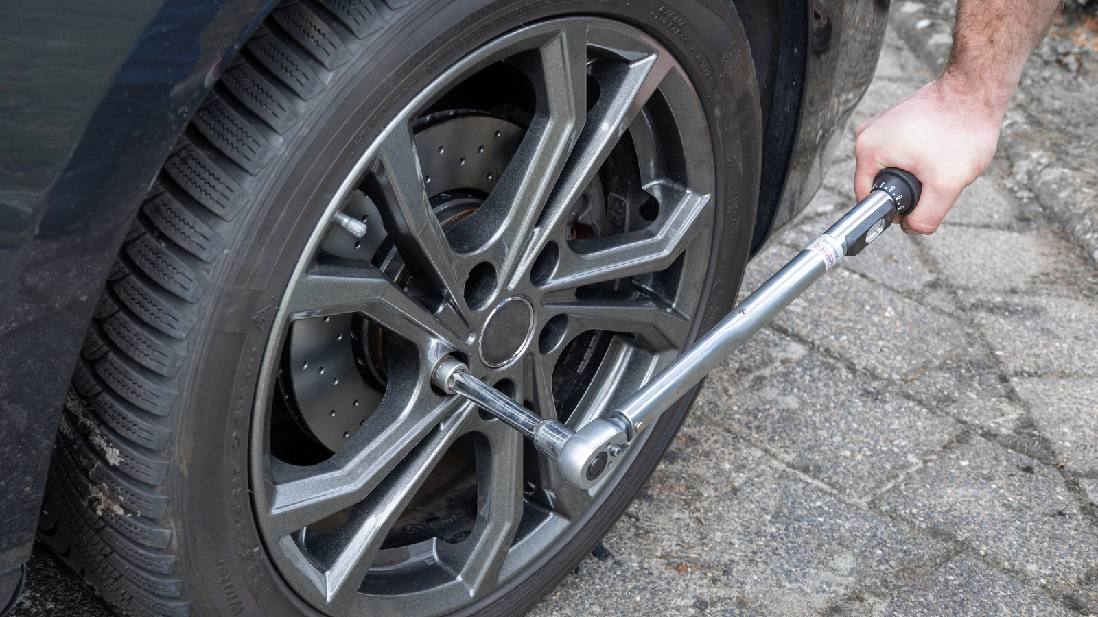 Увеличивают ли расширения на гнездовых ключах крутящий момент?