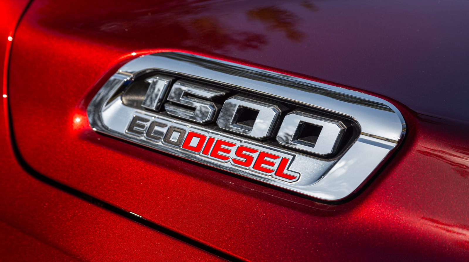 Какую миль на галлон получает двигатель Ecodiesel? Вот что говорят водители