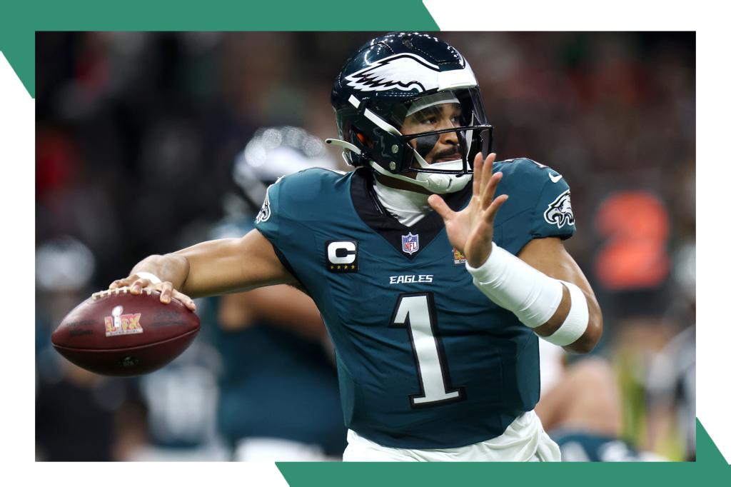 Филадельфийские орлы 2025 Билеты на домашние игры: где купить, расписание