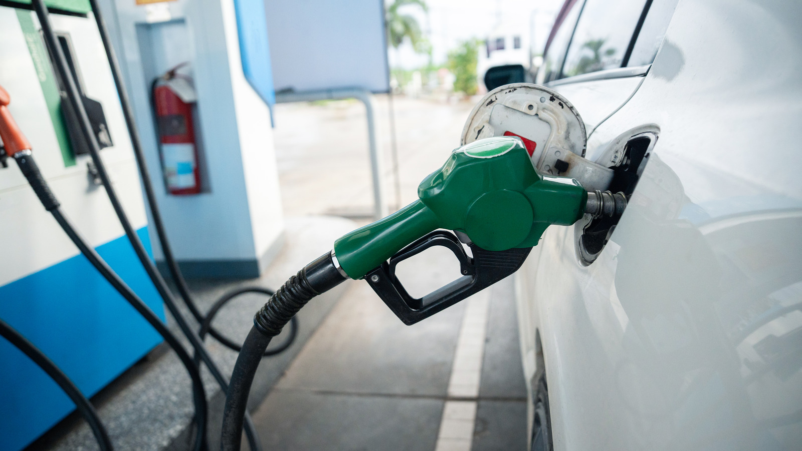 Грузовик дизель против автомобильных дизельных насосов: в чем разница?