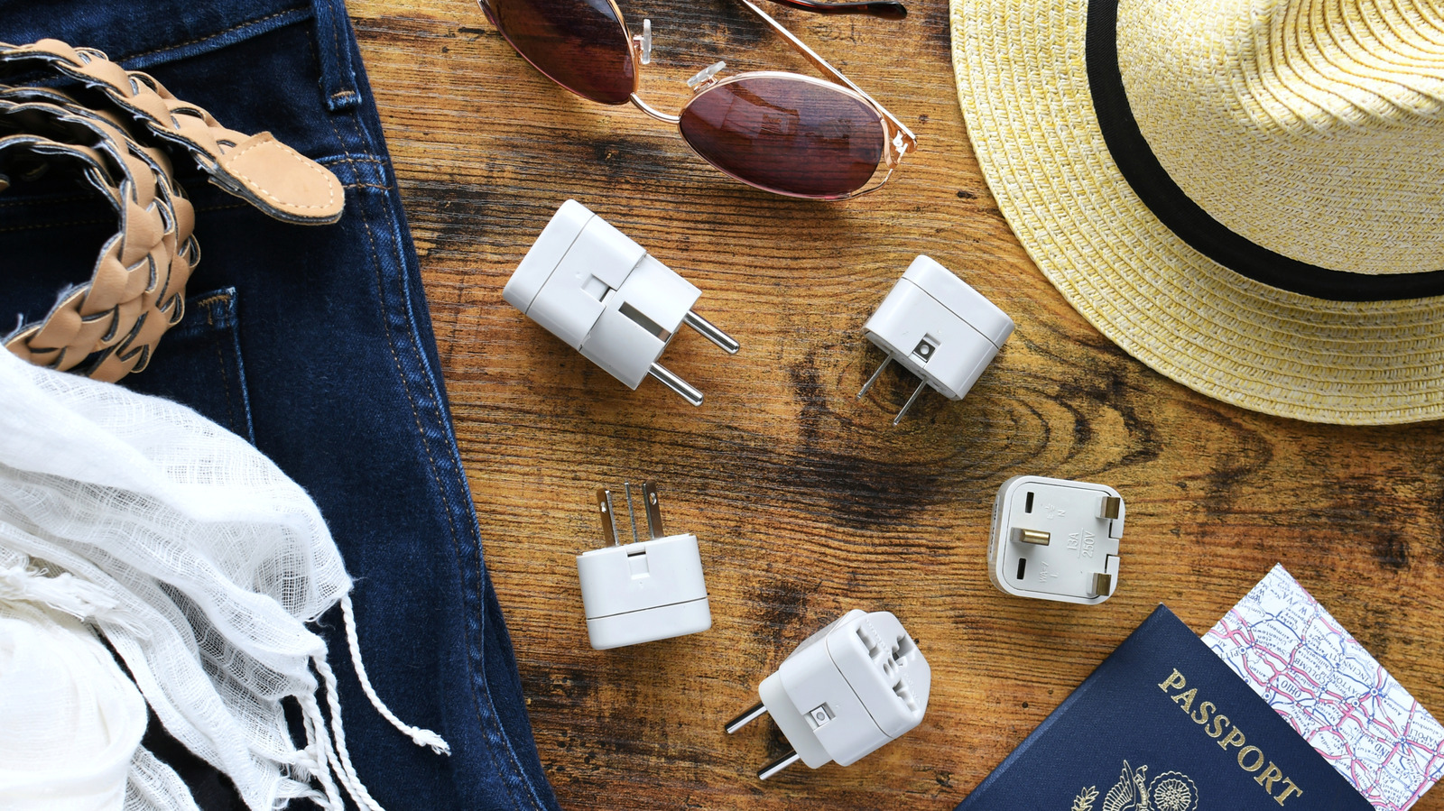 Почему ваш American Charger Plug не будет работать в Европе (и как это исправить)