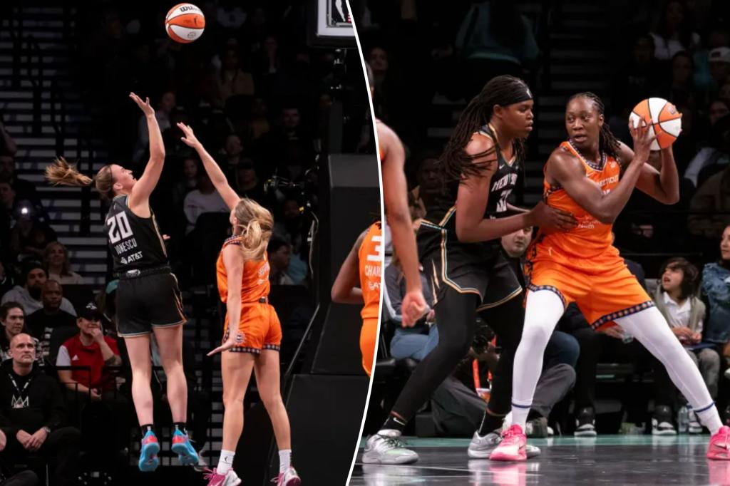 Поиск либерти