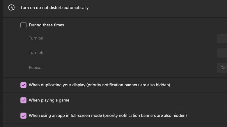 Скриншот Windows 11