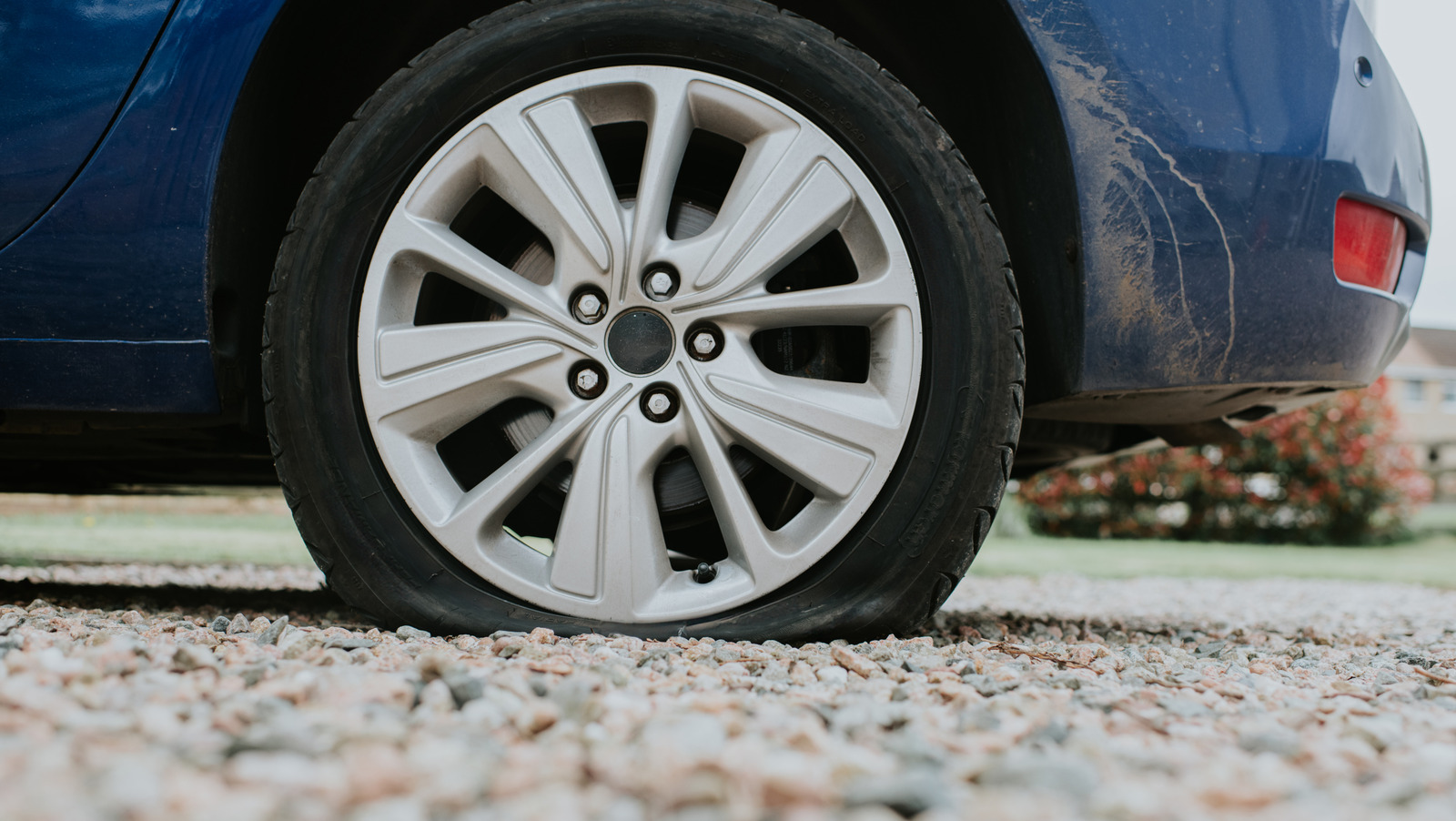 Самая большая причина, по которой вы можете не покупать дешевые шины