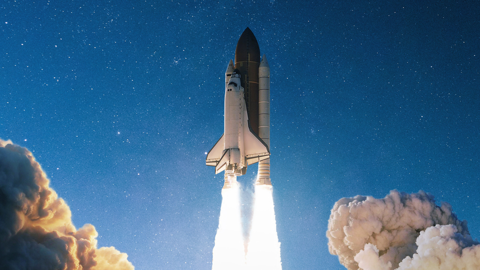 Почему космические запуска называются Rockets?