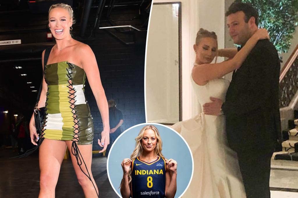 Софи Каннингем обвиняется в рождении с Suns, генеральным директором Mercury в иске в бомбах