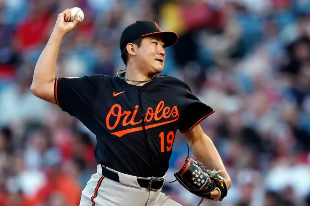 MLB Best Bets, выборы на среду