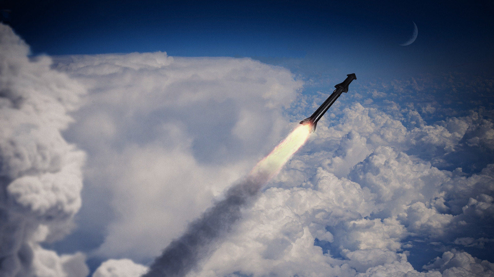 В чем разница между баллистическими и гиперзвуковыми ракетами?