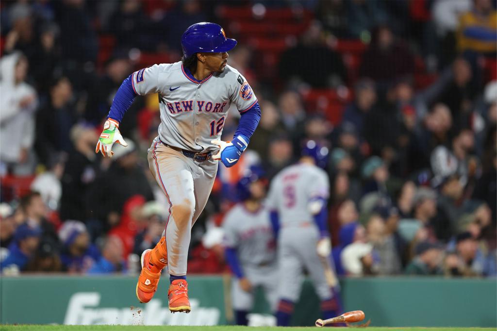 Как посмотреть матч-реванш Mets-Dodgers NLCS бесплатно на Apple TV+