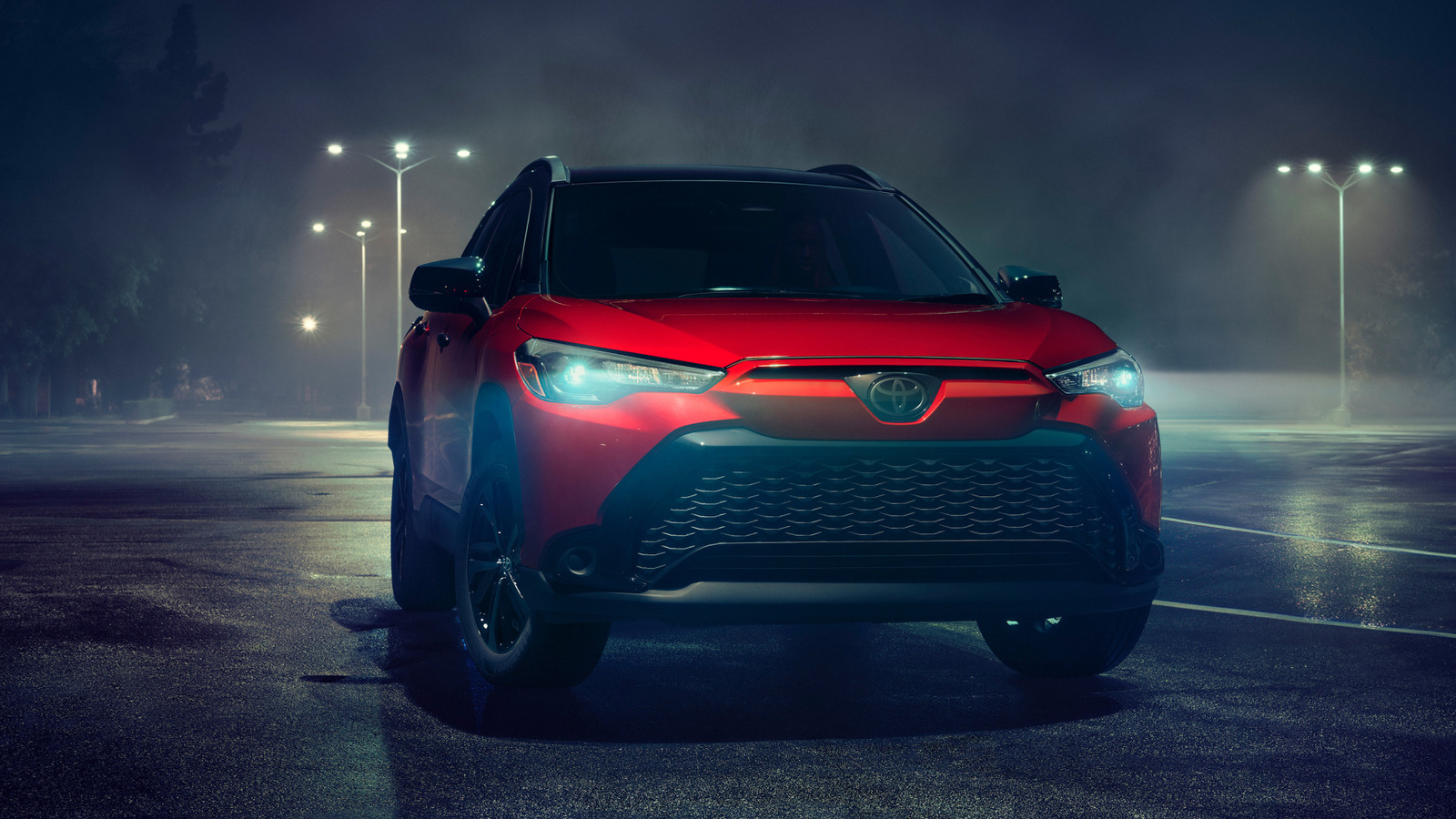 Toyota Hybrid Suvs: Какие модели все еще продаются, а какие были прекращены?