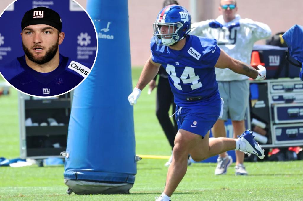 Кэм Скаттебо раскрывает смущающую причину, которую он никогда не ожидал