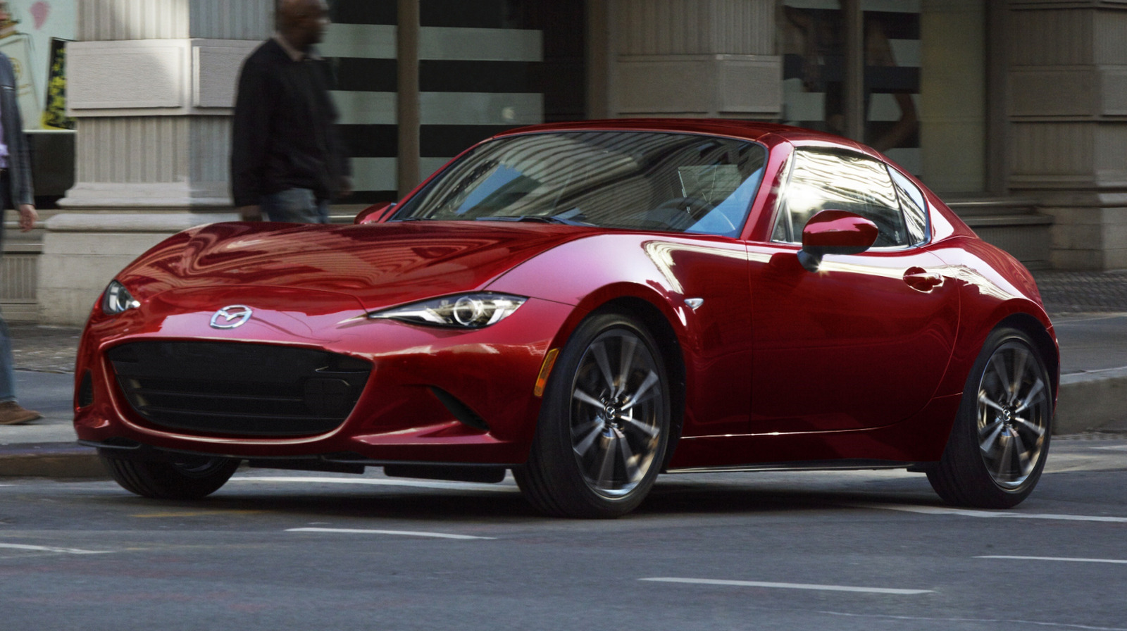 10 вещей, которые нужно знать, прежде чем покупать Mazda MX-5 Miata (новая или использованная)