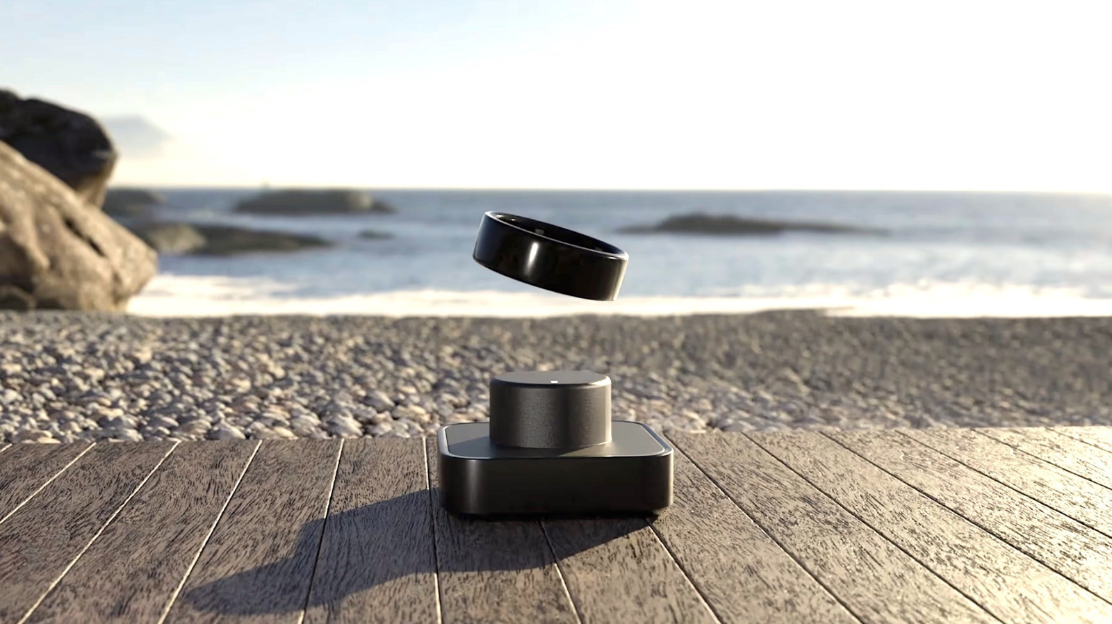 Да, вы можете получить ультрахуманные кольца в Costco (и вот сколько они стоят)