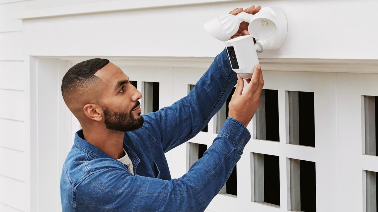 Да, у Costco есть камеры безопасности - вот варианты, которые вы можете купить (2025), вы можете купить (2025)