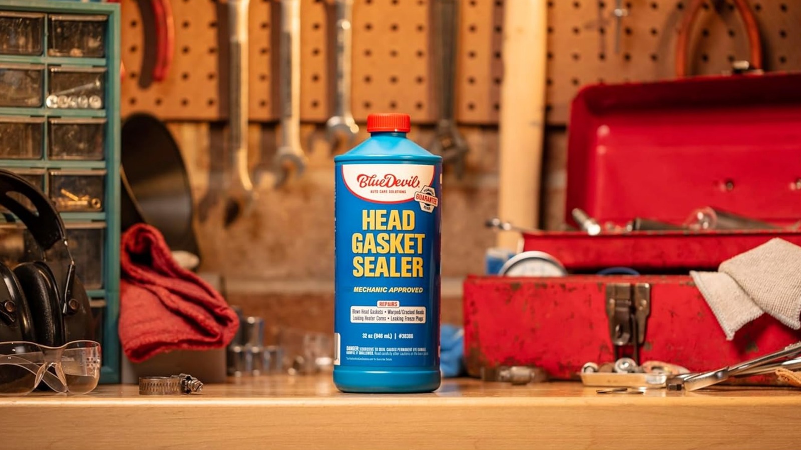 Что делает аддитивная добавка прокладки головки, а какие считаются лучшими (по словам пользователей)?