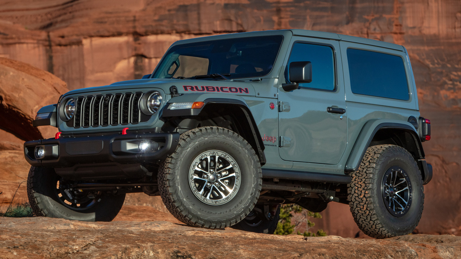 10 квадратных автомобилей, которые вы можете купить в 2025 году