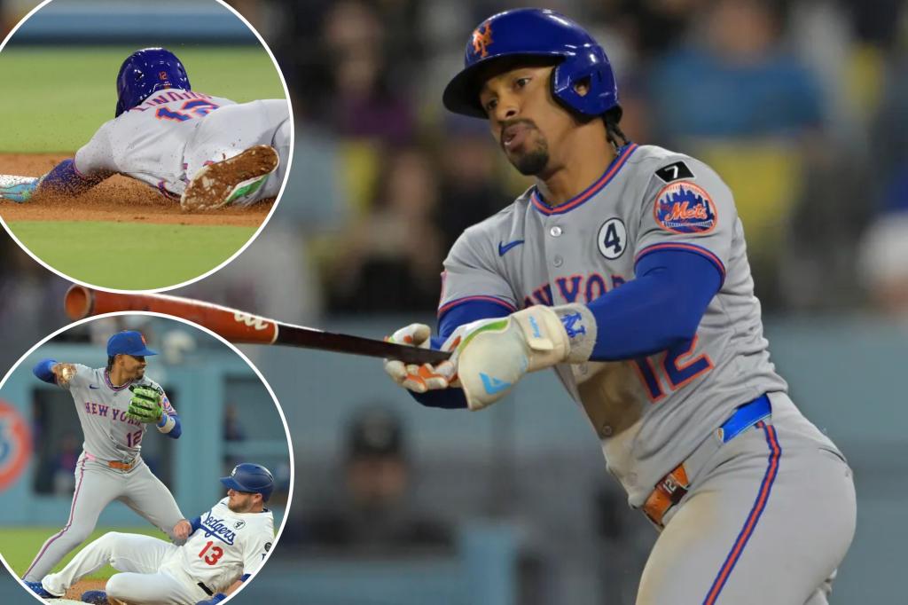 Франциско Линдор заслуживает того, чтобы наконец быть звездой с Мец