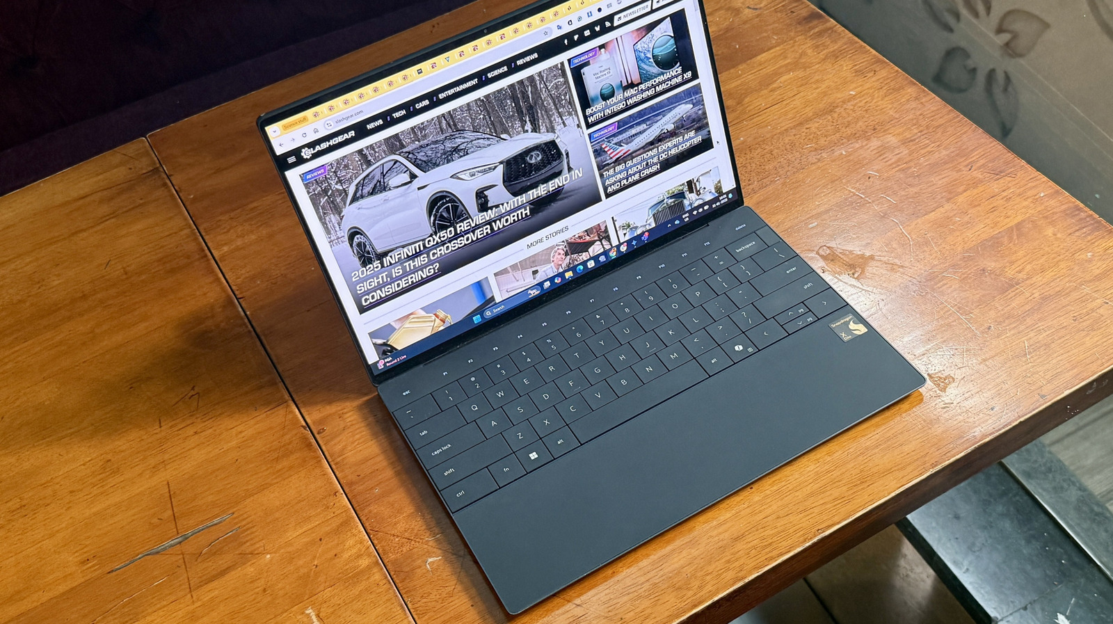 Подходят ли ноутбуки Snapdragon x для игр?