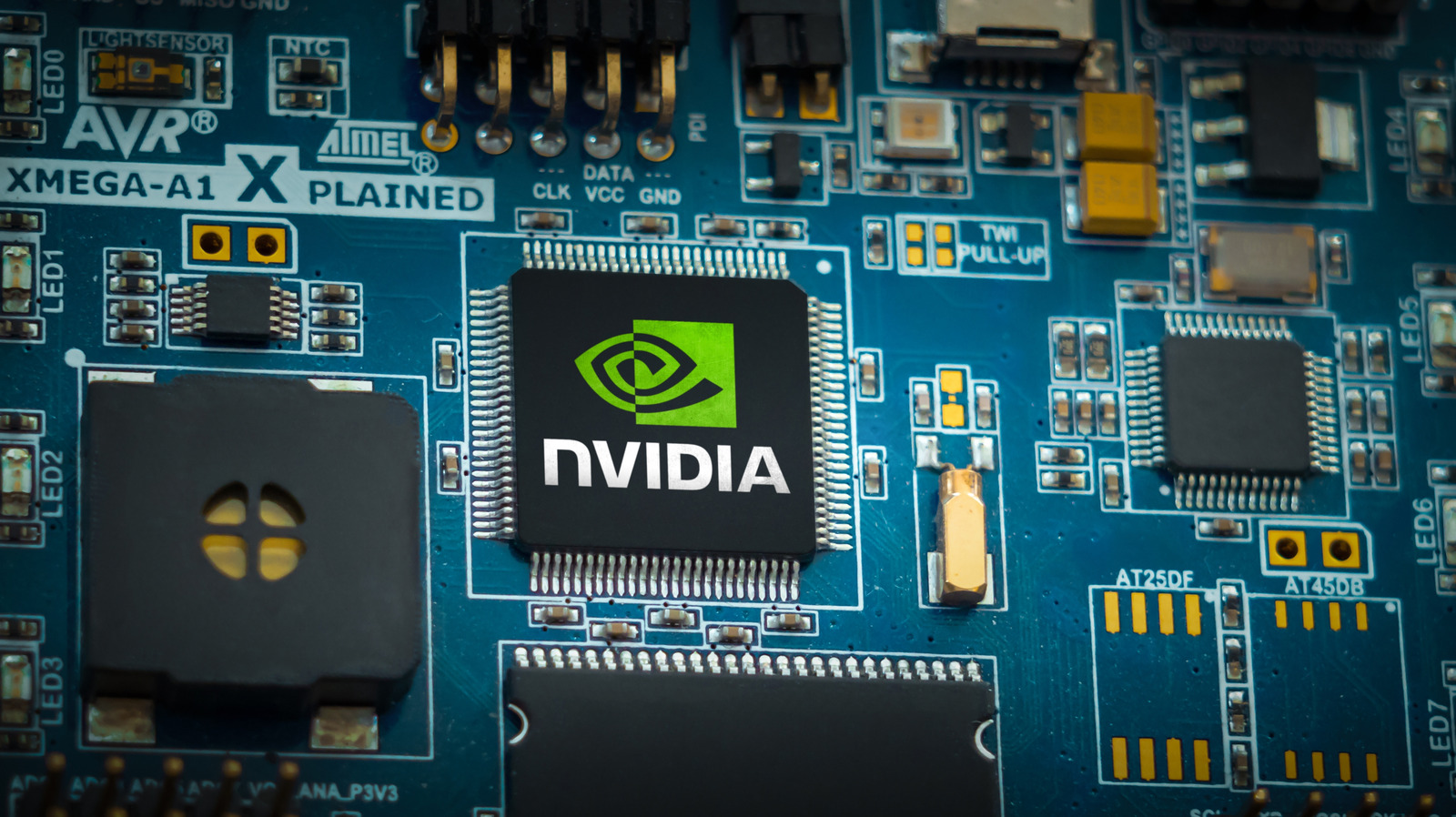 Ядра Cuda и тензоры: что они такое, и они вам нужны для игр?