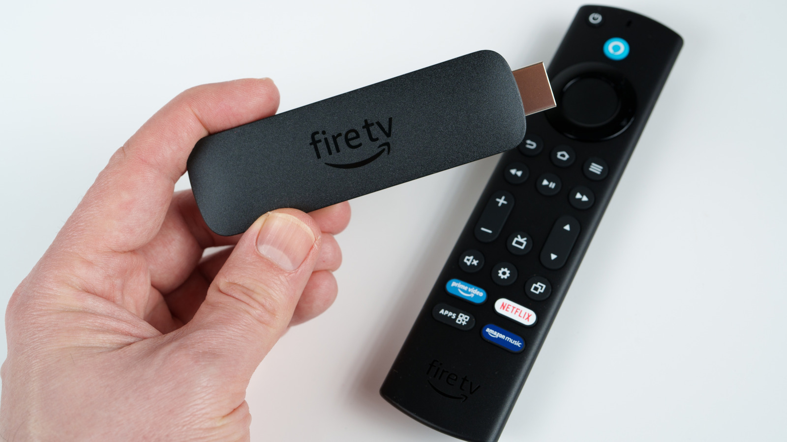Сколько Fire TV Sticks вы можете использовать в одной учетной записи Amazon?